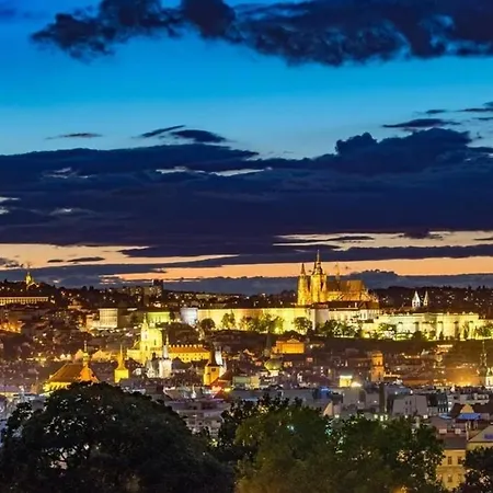 Super Superhost 5 Stars * Praha