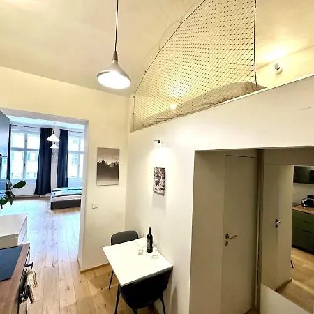 Super Superhost 5 Stars Apartmán Praha