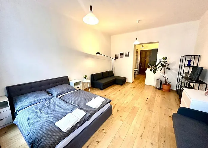 Super Superhost 5 Stars Apartmán *