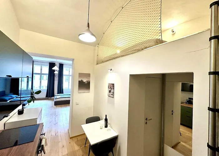 Super Superhost 5 Stars Apartmán Praha