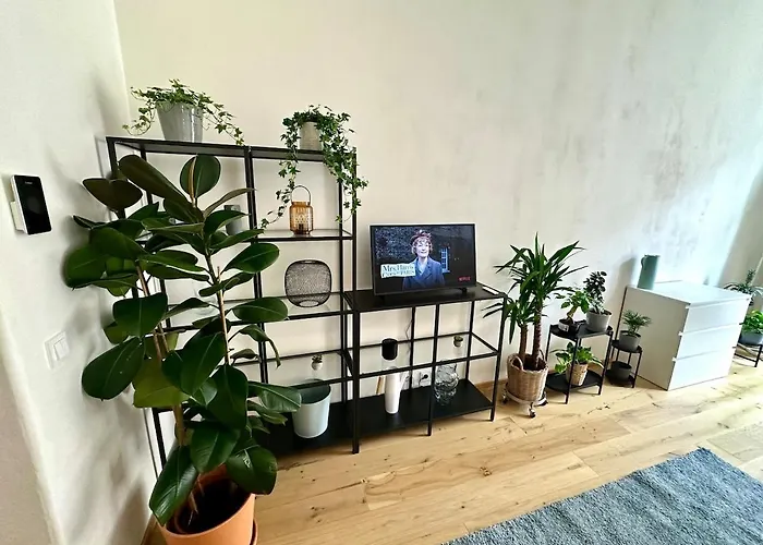 Super Superhost 5 Stars Apartmán